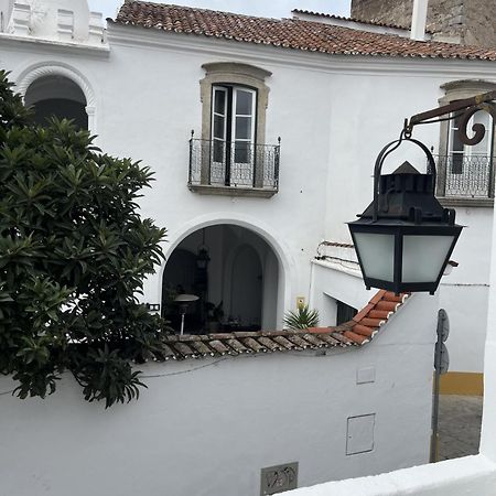 エヴォラCasa Dos Mourosアパートメント エクステリア 写真