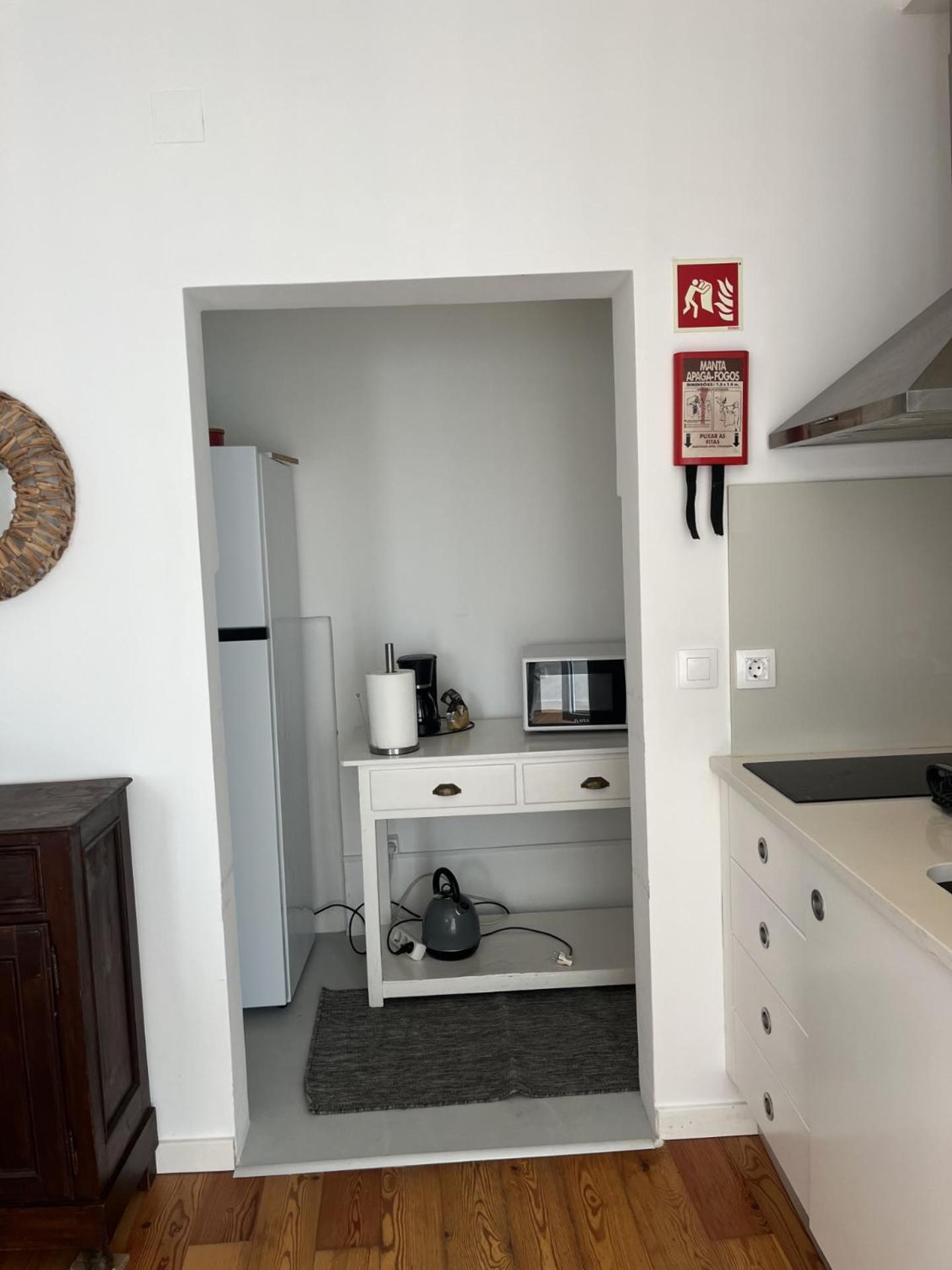 エヴォラCasa Dos Mourosアパートメント エクステリア 写真