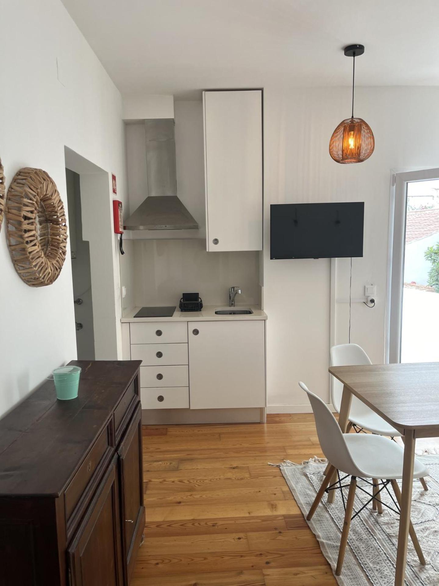 エヴォラCasa Dos Mourosアパートメント エクステリア 写真