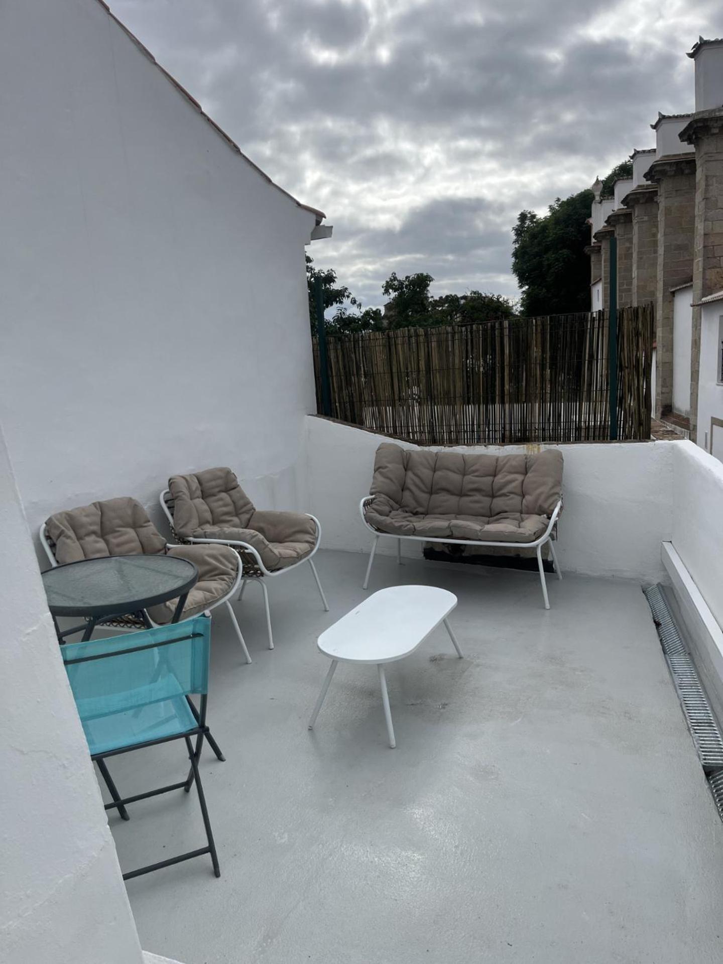 エヴォラCasa Dos Mourosアパートメント エクステリア 写真