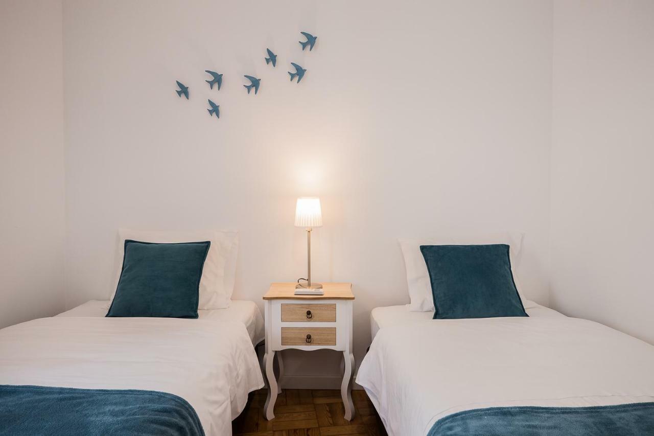 エヴォラCasa Dos Mourosアパートメント エクステリア 写真