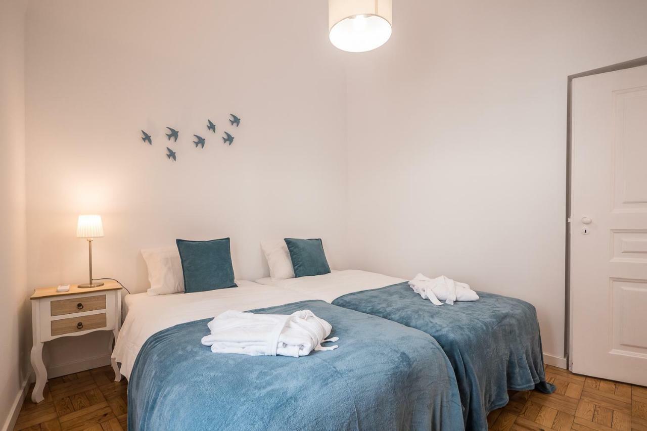 エヴォラCasa Dos Mourosアパートメント エクステリア 写真