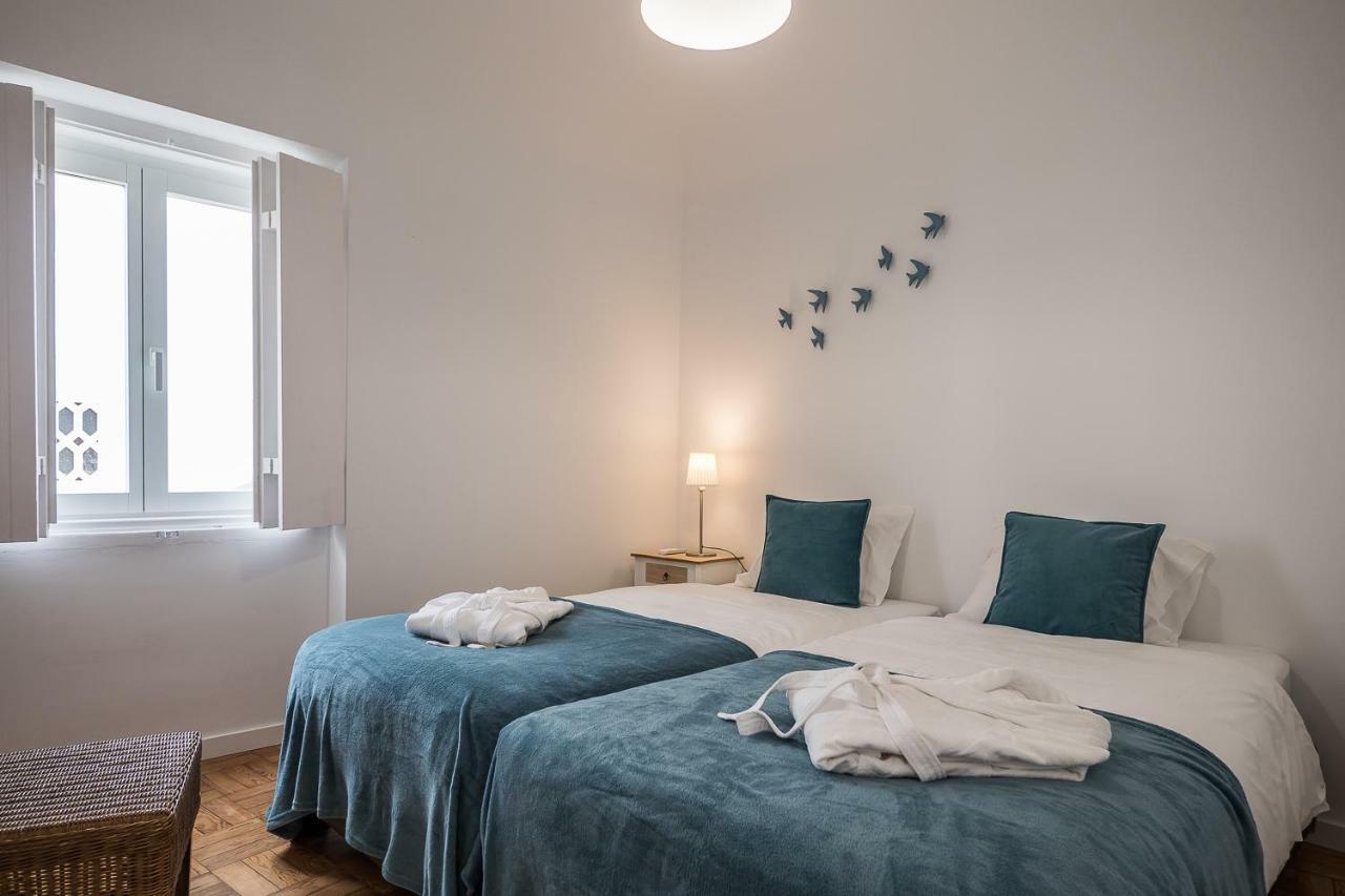 エヴォラCasa Dos Mourosアパートメント エクステリア 写真