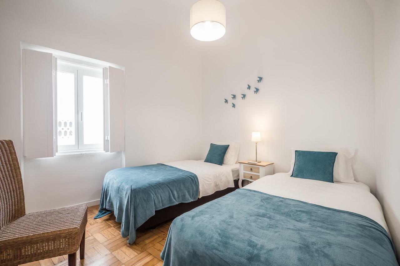 エヴォラCasa Dos Mourosアパートメント エクステリア 写真