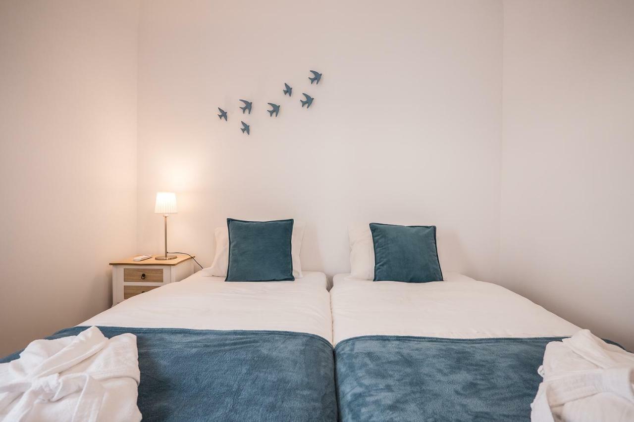 エヴォラCasa Dos Mourosアパートメント エクステリア 写真